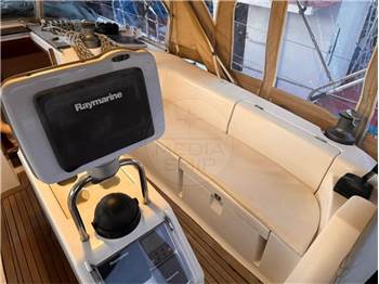Dufour Yachts Gib Sea 43