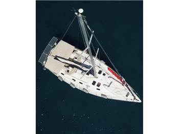 Dufour Yachts Gib Sea 43