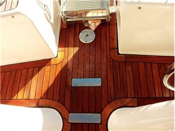 Dufour Yachts Gib Sea 43