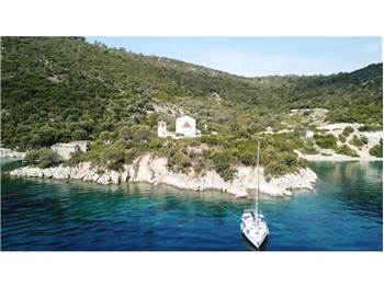 Dufour Yachts Gib Sea 43