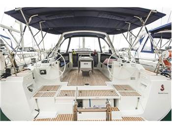 Beneteau OCEANIS 45