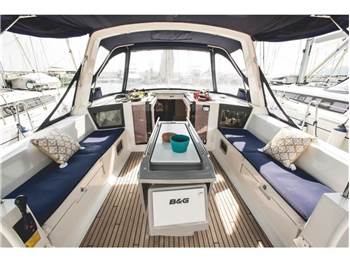 Beneteau OCEANIS 45