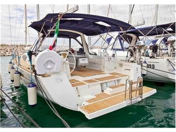 Beneteau OCEANIS 45