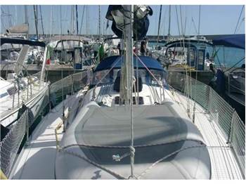 Bavaria 38 Match