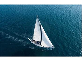 Bavaria 38 Match