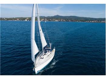 Bavaria 38 Match