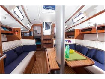 Bavaria 38 Match