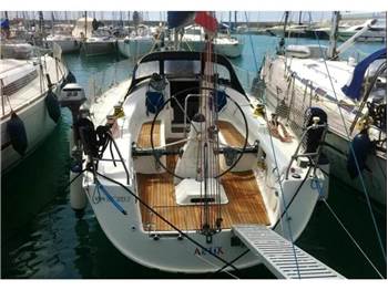 Bavaria 38 Match