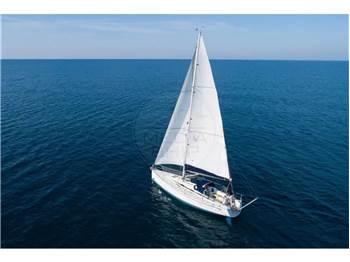 Bavaria 38 Match