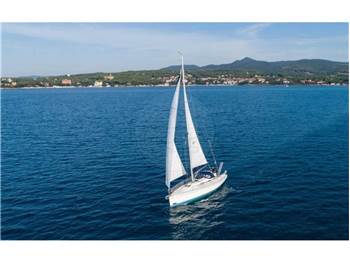 Bavaria 38 Match