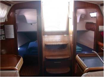 Bavaria 38 Match