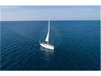 Bavaria 38 Match