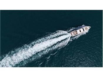 Cantiere Navale Arno Leopard 24