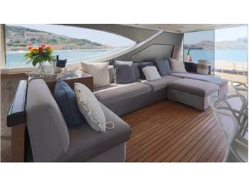 Cantiere Navale Arno Leopard 24