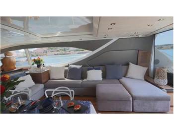 Cantiere Navale Arno Leopard 24