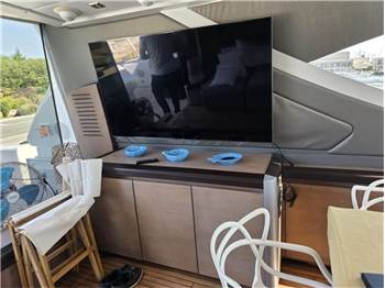 Cantiere Navale Arno Leopard 24