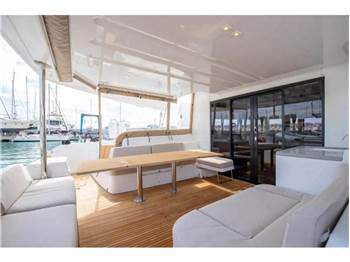 Lagoon Yachts Lagoon 500