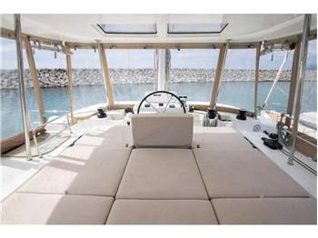 Lagoon Yachts Lagoon 500