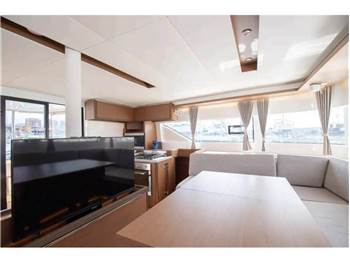 Lagoon Yachts Lagoon 500