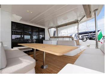 Lagoon Yachts Lagoon 500