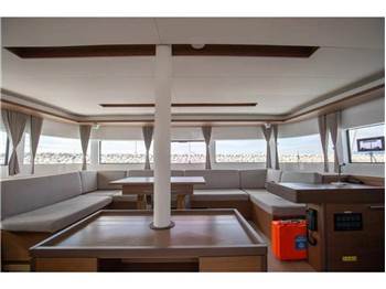 Lagoon Yachts Lagoon 500