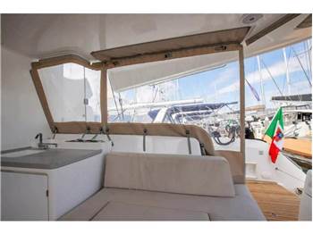 Lagoon Yachts Lagoon 500