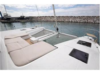 Lagoon Yachts Lagoon 500