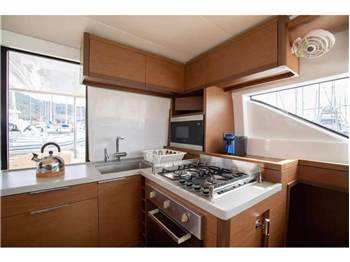 Lagoon Yachts Lagoon 500