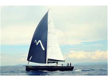 More Yachts More 55