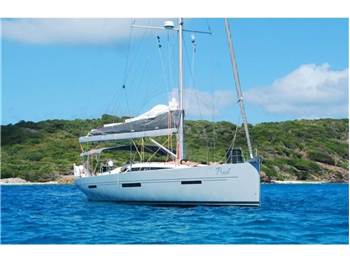 More Yachts More 55