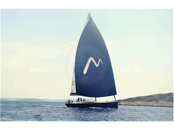 More Yachts More 55
