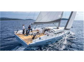 More Yachts More 55
