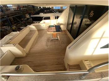 Guy Marine Guy Couach 2100