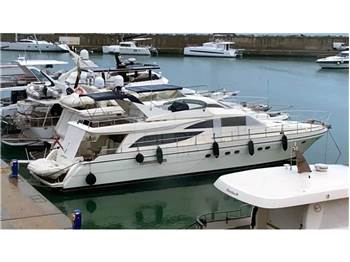 Guy Marine Guy Couach 2100
