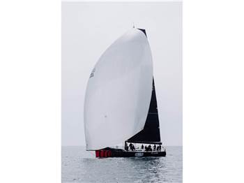 Composite Works German Frers 60