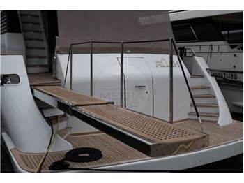 Cantiere Navale Diano Diano 24