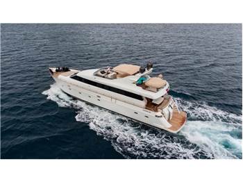 Cantiere Navale Diano Diano 24