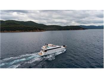 Cantiere Navale Diano Diano 24