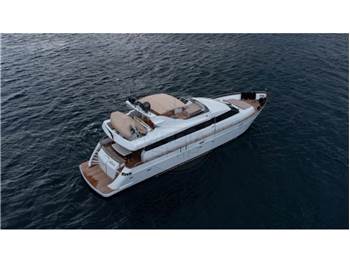 Cantiere Navale Diano Diano 24