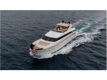 Cantiere Navale Diano Diano 24