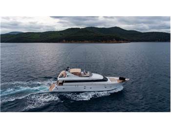 Cantiere Navale Diano Diano 24