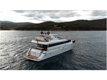Cantiere Navale Diano Diano 24