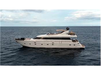 Cantiere Navale Diano Diano 24