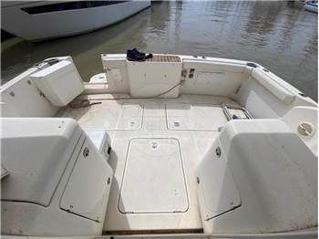 Silverton 38