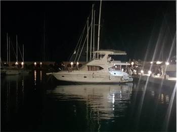 Silverton 38