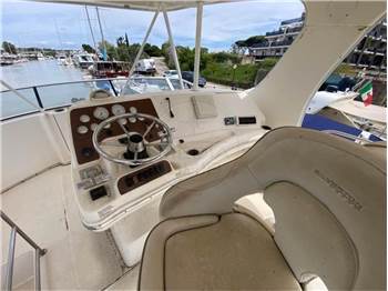 Silverton 38