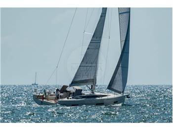 More Yachts More 50