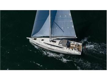 More Yachts More 50
