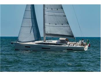 More Yachts More 50