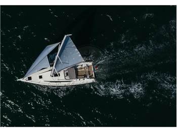 More Yachts More 50